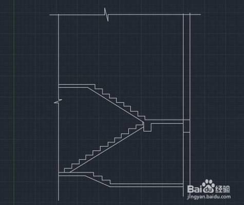 螺旋楼梯剖面图的画法（solidworks螺旋楼梯剖面图） 结构机械钢结构设计 第4张