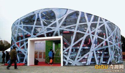 北京展厅钢结构设计(北京展厅钢结构设计公司排名) 北京网架设计 第2张 北京展厅钢结构设计(北京展厅钢结构设计公司排名) 北京网架设计 第2张