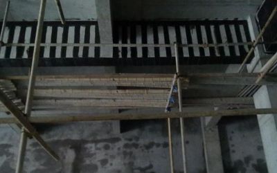 粘钢加固报价清单明细表格 建筑消防设计 第3张 粘钢加固报价清单明细表格 建筑消防设计 第3张