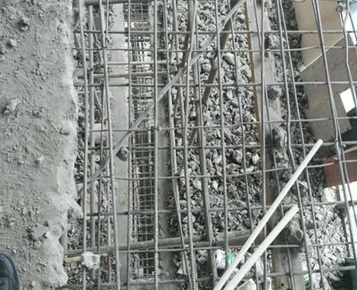 粘钢加固报价清单明细表格 建筑消防设计 第1张 粘钢加固报价清单明细表格 建筑消防设计 第1张