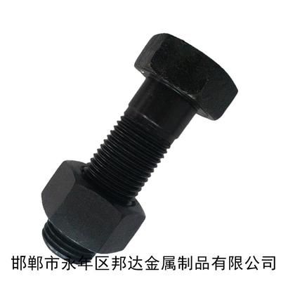 钢结构螺栓扭矩(钢结构螺栓扭矩的正确使用技巧螺栓紧固顺序的重要性) 钢结构钢结构螺旋楼梯设计 第4张 钢结构螺栓扭矩(钢结构螺栓扭矩的正确使用技巧螺栓紧固顺序的重要性) 钢结构钢结构螺旋楼梯设计 第4张
