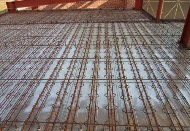 搭建钢结构楼板承重标准 全国钢结构厂 第1张
