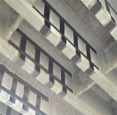 碳纤维加固材料（碳纤维加固技术在现代建筑工程中的应用）