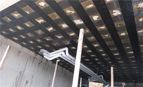 碳纤维加固材料（碳纤维加固技术在现代建筑工程中的应用）