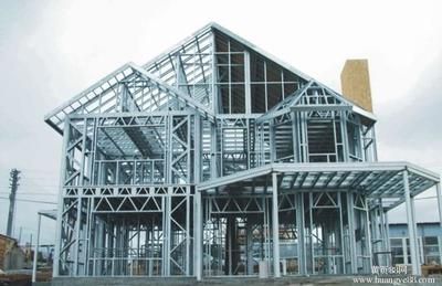 钢结构房屋建造价格一层(钢结构房屋每平方米造价是多少?) 结构框架设计 第1张 钢结构房屋建造价格一层(钢结构房屋每平方米造价是多少?) 结构框架设计 第1张