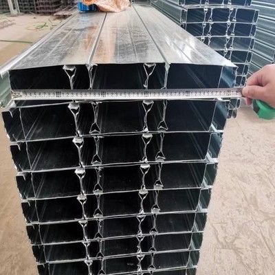 桁架楼承板生产厂 结构污水处理池施工 第3张 桁架楼承板生产厂 结构污水处理池施工 第3张