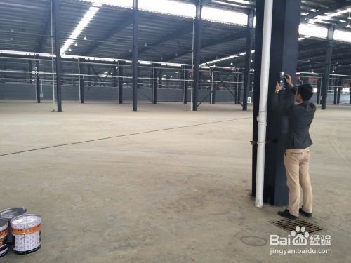 钢结构防火涂料厚度检测方法(钢结构防火涂料厚度检测方法钢结构防火涂料厚度检测方法) 结构地下室设计 第2张 钢结构防火涂料厚度检测方法(钢结构防火涂料厚度检测方法钢结构防火涂料厚度检测方法) 结构地下室设计 第2张