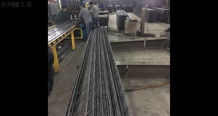 桁架楼承板价格多少钱一平方包括材料人工(桁架楼承板价格多少钱一平方) 北京钢结构设计 第2张 桁架楼承板价格多少钱一平方包括材料人工(桁架楼承板价格多少钱一平方) 北京钢结构设计 第2张