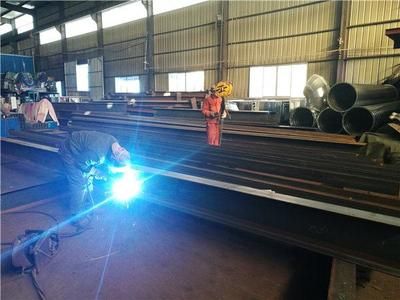 新乡市钢结构制作加工厂(新乡市多个钢结构制作加工厂排名钢结构加工厂排名) 结构机械钢结构设计 第3张 新乡市钢结构制作加工厂(新乡市多个钢结构制作加工厂排名钢结构加工厂排名) 结构机械钢结构设计 第3张