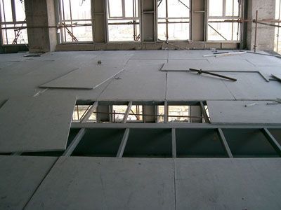 成都钢结构楼板(成都钢结构楼板安装流程详解) 钢结构蹦极施工 第5张 成都钢结构楼板(成都钢结构楼板安装流程详解) 钢结构蹦极施工 第5张