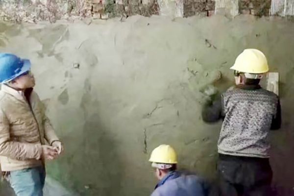 砌块墙加固(常见的砌块墙加固方法) 结构工业钢结构设计 第3张 砌块墙加固(常见的砌块墙加固方法) 结构工业钢结构设计 第3张