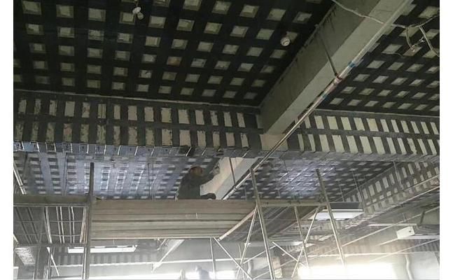 承重墙加固找哪个单位施工 北京加固施工 第3张
