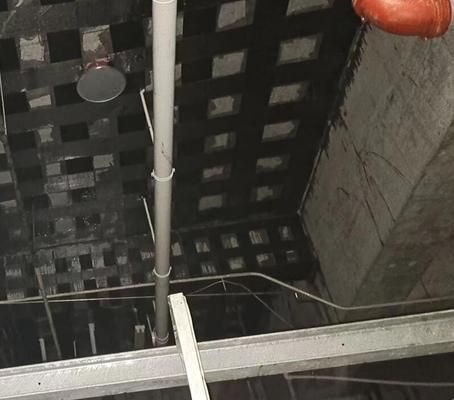 中学教学楼图纸（中学教学楼的立面设计有什么特别之处） 北京钢结构设计问答