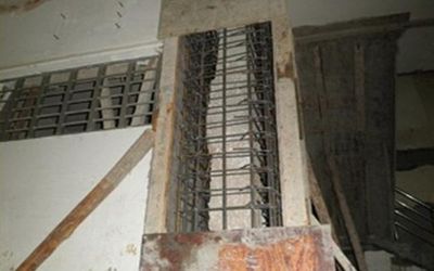 承重墙加固方案文档怎么写（**承重墙加固方案文档怎么写） 结构框架设计 第5张