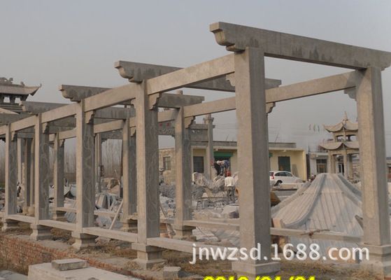 景观廊架图集(关于景观廊架的一些详细信息和图集资源) 钢结构玻璃栈道施工 第1张 景观廊架图集(关于景观廊架的一些详细信息和图集资源) 钢结构玻璃栈道施工 第1张
