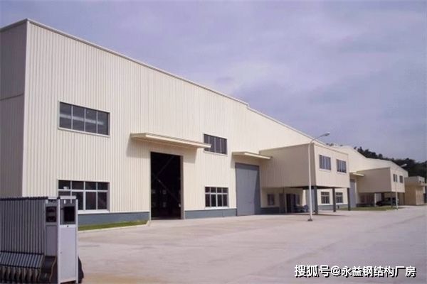 钢结构螺栓穿入方向规定 北京钢结构设计 第1张