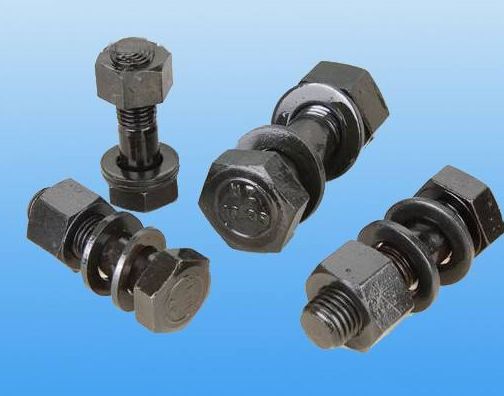 钢结构螺栓穿入方向规定 北京钢结构设计 第2张 钢结构螺栓穿入方向规定 北京钢结构设计 第2张