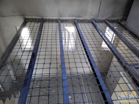 钢结构混凝土楼板(钢结构混凝土楼板施工难点钢结构混凝土楼板的施工难点) 结构桥梁钢结构施工 第4张 钢结构混凝土楼板(钢结构混凝土楼板施工难点钢结构混凝土楼板的施工难点) 结构桥梁钢结构施工 第4张