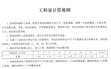 钢结构栓钉需要单独计算吗(钢结构栓钉是否需要单独计算) 结构地下室施工 第4张 钢结构栓钉需要单独计算吗(钢结构栓钉是否需要单独计算) 结构地下室施工 第4张
