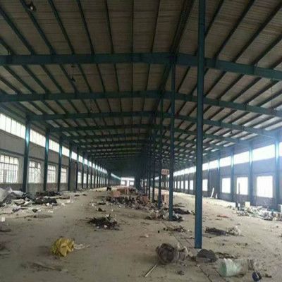 钢结构厂房拆除公司(钢结构厂房拆除) 建筑消防施工 第5张 钢结构厂房拆除公司(钢结构厂房拆除) 建筑消防施工 第5张