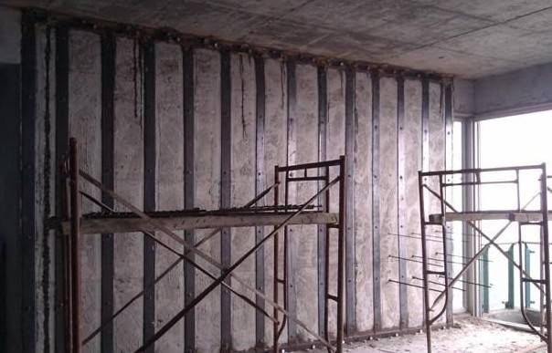 贵阳加固工程有限公司（贵阳加固工程） 装饰家装施工 第2张