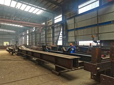 北京钢结构加工厂生产厂家电话号码是多少号(北京钢结构加工厂哪家强钢结构加工厂资质认证查询) 结构桥梁钢结构设计 第5张 北京钢结构加工厂生产厂家电话号码是多少号(北京钢结构加工厂哪家强钢结构加工厂资质认证查询) 结构桥梁钢结构设计 第5张