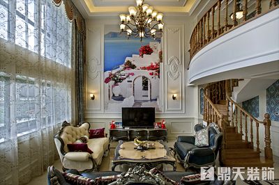 北京坤瑞印象装饰设计有限公司 建筑施工图设计 第4张 北京坤瑞印象装饰设计有限公司 建筑施工图设计 第4张