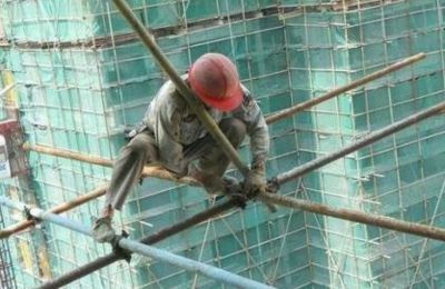 2020年架子工招聘（2020年架子工招聘信息） 北京网架设计 第4张