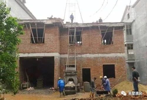 砖混结构承重结构(砖混结构建筑需要注意以下几点砖混结构施工质量控制) 北京钢结构设计 第1张 砖混结构承重结构(砖混结构建筑需要注意以下几点砖混结构施工质量控制) 北京钢结构设计 第1张