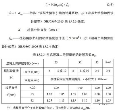 混凝土加固规范最新版(《既有建筑鉴定与加固通用规范》gb55021-2021规定) 建筑施工图施工 第4张 混凝土加固规范最新版(《既有建筑鉴定与加固通用规范》gb55021-2021规定) 建筑施工图施工 第4张