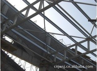 北京加工钢结构的厂家有哪些(北京加工钢结构厂家) 结构框架设计 第3张 北京加工钢结构的厂家有哪些(北京加工钢结构厂家) 结构框架设计 第3张