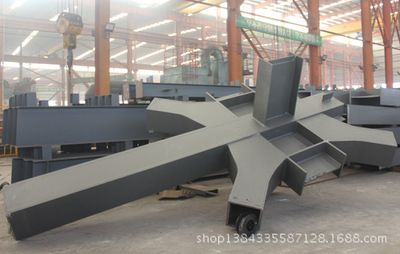北京加工钢结构的厂家有哪些(北京加工钢结构厂家) 结构框架设计 第4张 北京加工钢结构的厂家有哪些(北京加工钢结构厂家) 结构框架设计 第4张