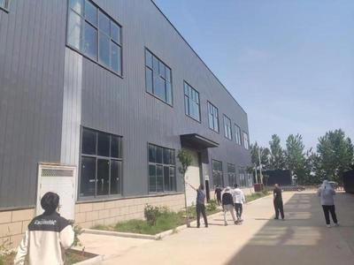 钢结构厂房单方造价多少钱平方 钢结构门式钢架施工 第5张 钢结构厂房单方造价多少钱平方 钢结构门式钢架施工 第5张