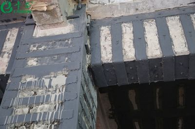 包钢加固图片高清大图(包钢加固施工流程详解) 结构工业装备设计 第2张 包钢加固图片高清大图(包钢加固施工流程详解) 结构工业装备设计 第2张