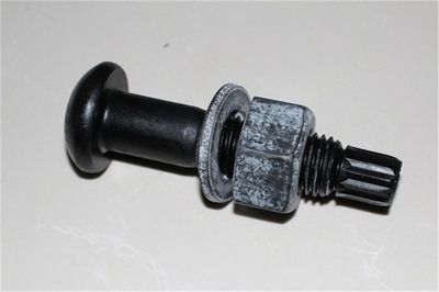 钢结构螺栓紧固标准 结构桥梁钢结构施工 第4张 钢结构螺栓紧固标准 结构桥梁钢结构施工 第4张