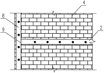 砌体加固（砌体结构建筑的加固对提升建筑本体稳定性意义重大）