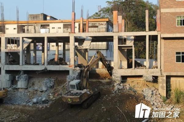 北京地基下沉加固方案最新文件(北京地基下沉加固方案) 钢结构框架施工 第1张 北京地基下沉加固方案最新文件(北京地基下沉加固方案) 钢结构框架施工 第1张