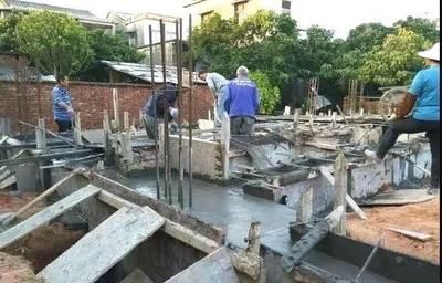地基下沉所引起的墙体裂 结构桥梁钢结构施工 第4张 地基下沉所引起的墙体裂 结构桥梁钢结构施工 第4张