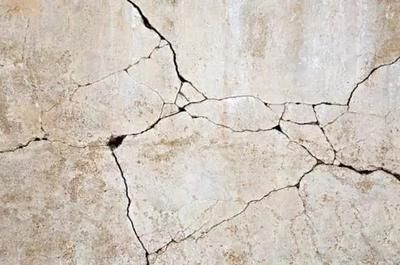 地基下沉所引起的墙体裂 结构桥梁钢结构施工 第2张 地基下沉所引起的墙体裂 结构桥梁钢结构施工 第2张