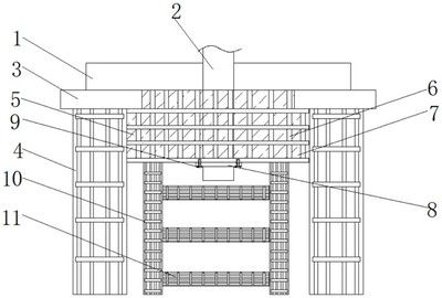 砖混结构加固费用多少（砖混结构加固施工难点解析） 钢结构钢结构螺旋楼梯施工 第1张