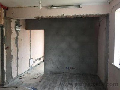 承重墙恢复后检测要多少钱呢(承重墙恢复后检测费用的详细解析) 钢结构跳台施工 第3张 承重墙恢复后检测要多少钱呢(承重墙恢复后检测费用的详细解析) 钢结构跳台施工 第3张