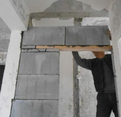 砖混结构的承重墙可以砸吗?(承重墙拆除后的安全检测流程) 钢结构蹦极施工 第1张 砖混结构的承重墙可以砸吗?(承重墙拆除后的安全检测流程) 钢结构蹦极施工 第1张