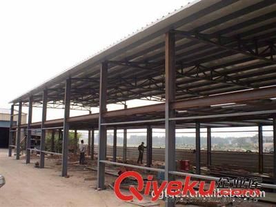 十大钢结构加工企业排名（十大钢结构加工企业排名十大钢结构加工企业排名） 结构工业钢结构施工 第5张