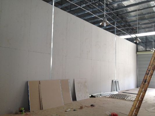 室内装修墙体加固（墙体加固方法及其特点：墙体加固方法及其特点） 北京加固设计 第4张
