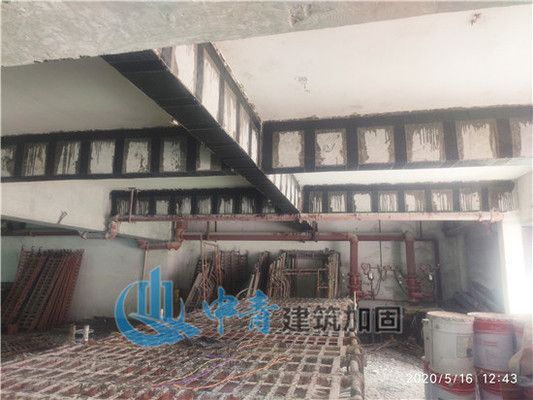 砌筑墙体加固（加固墙体的费用预算指南）