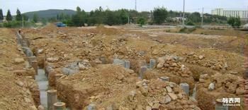 房屋地基加固施工公司有哪些(地基加固施工公司排名) 结构污水处理池施工 第2张 房屋地基加固施工公司有哪些(地基加固施工公司排名) 结构污水处理池施工 第2张