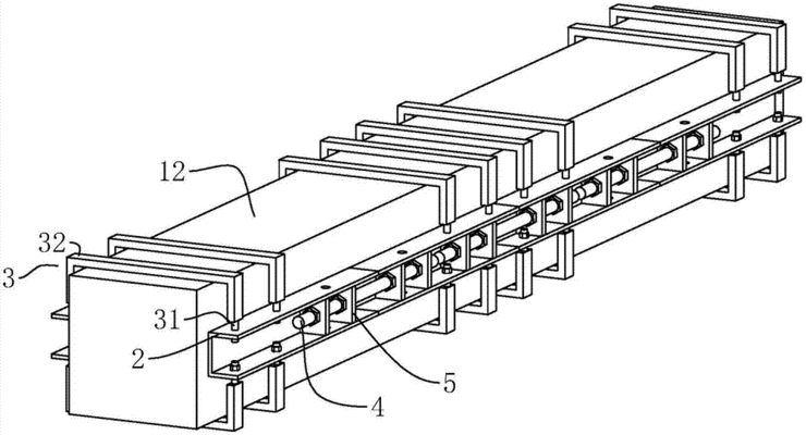 桁架加固方案图纸 北京网架设计 第1张 桁架加固方案图纸 北京网架设计 第1张