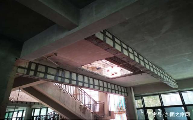 粘钢加固施工工艺梁顶怎么做(粘钢加固工艺梁顶怎么做粘钢加固施工工艺梁顶怎么做) 装饰幕墙设计 第3张 粘钢加固施工工艺梁顶怎么做(粘钢加固工艺梁顶怎么做粘钢加固施工工艺梁顶怎么做) 装饰幕墙设计 第3张