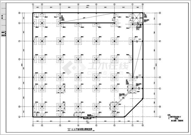 空心楼板施工方案范本(空心楼板施工方案) 结构工业装备施工 第4张 空心楼板施工方案范本(空心楼板施工方案) 结构工业装备施工 第4张
