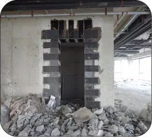 墙体加固施工(墙体加固施工方法) 建筑消防设计 第4张 墙体加固施工(墙体加固施工方法) 建筑消防设计 第4张